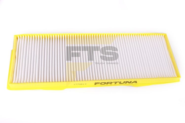 Imagem adicional do produto FILTRO AR CONDICIONADO SCANIA PGR - Cód: FAP-12324